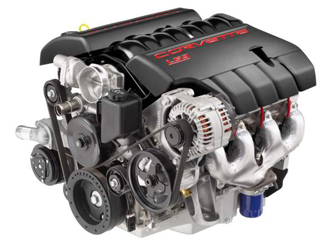 U013U Engine